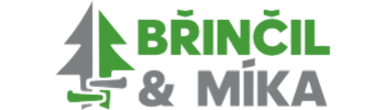 Břinčil-Mika logo